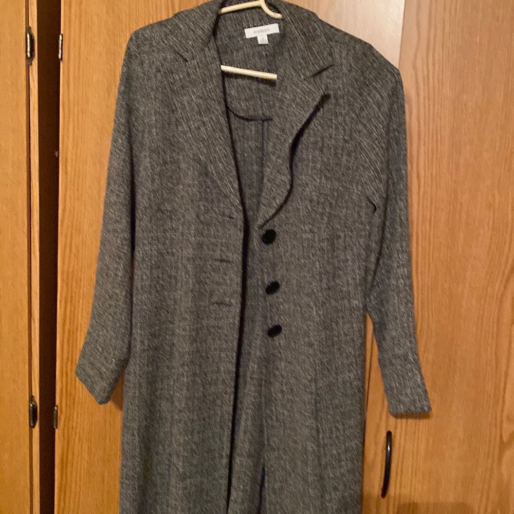 Dressbarn size 8